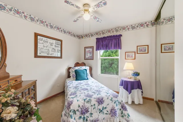 $320,000 | 1466 Larkspur Court, Romeoville, IL 60446