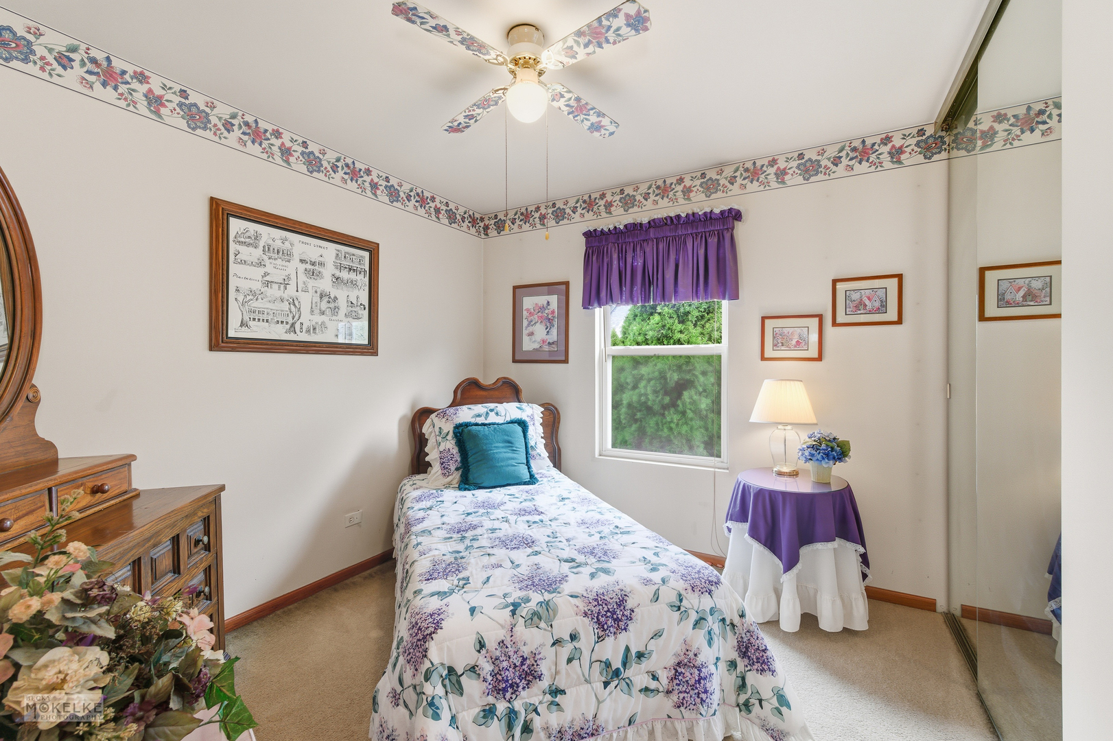 1466 Larkspur Court Romeoville, IL 60446 - Photo 23 of 44