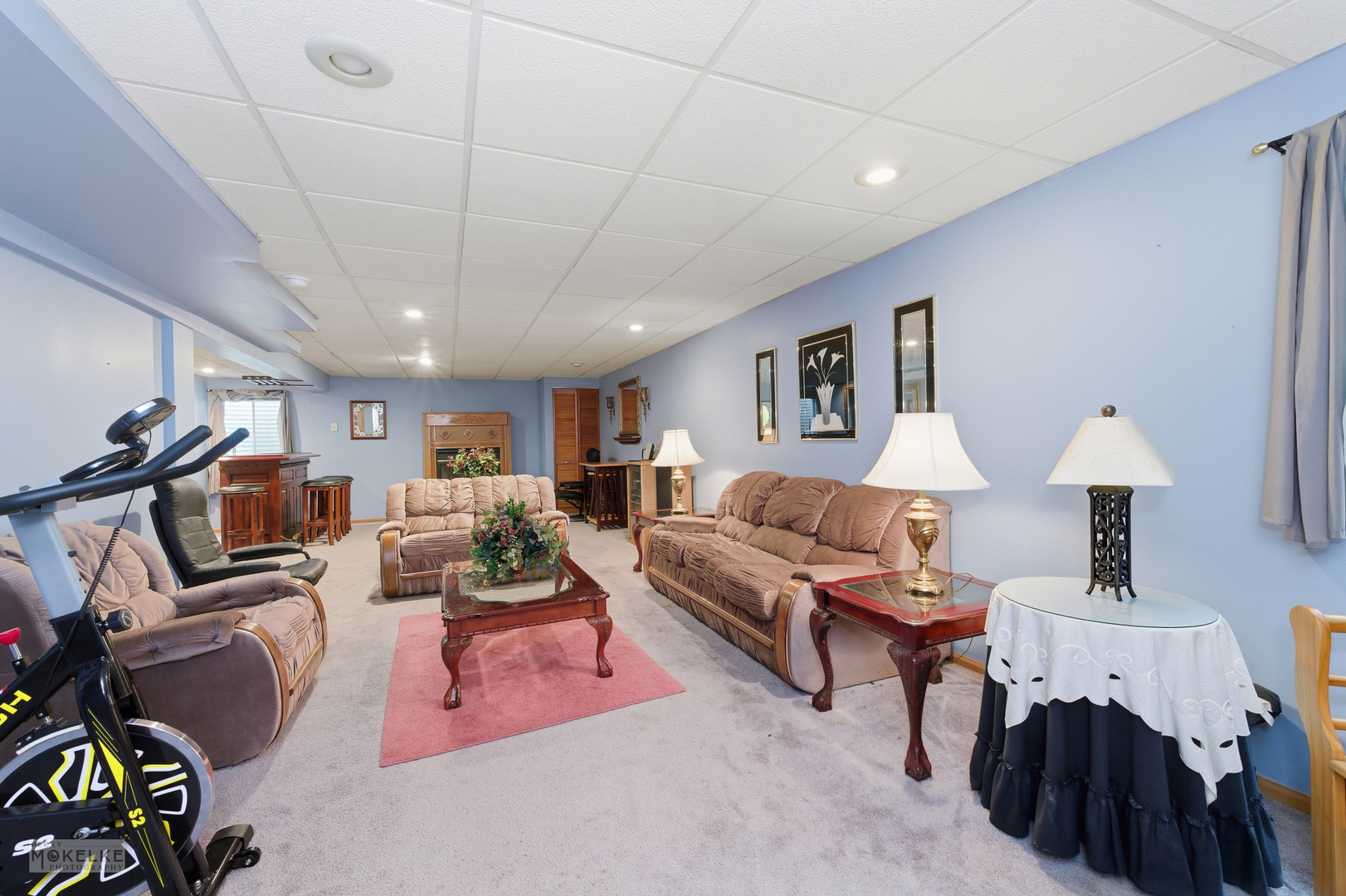 1466 Larkspur Court Romeoville, IL 60446 - Photo 25 of 44