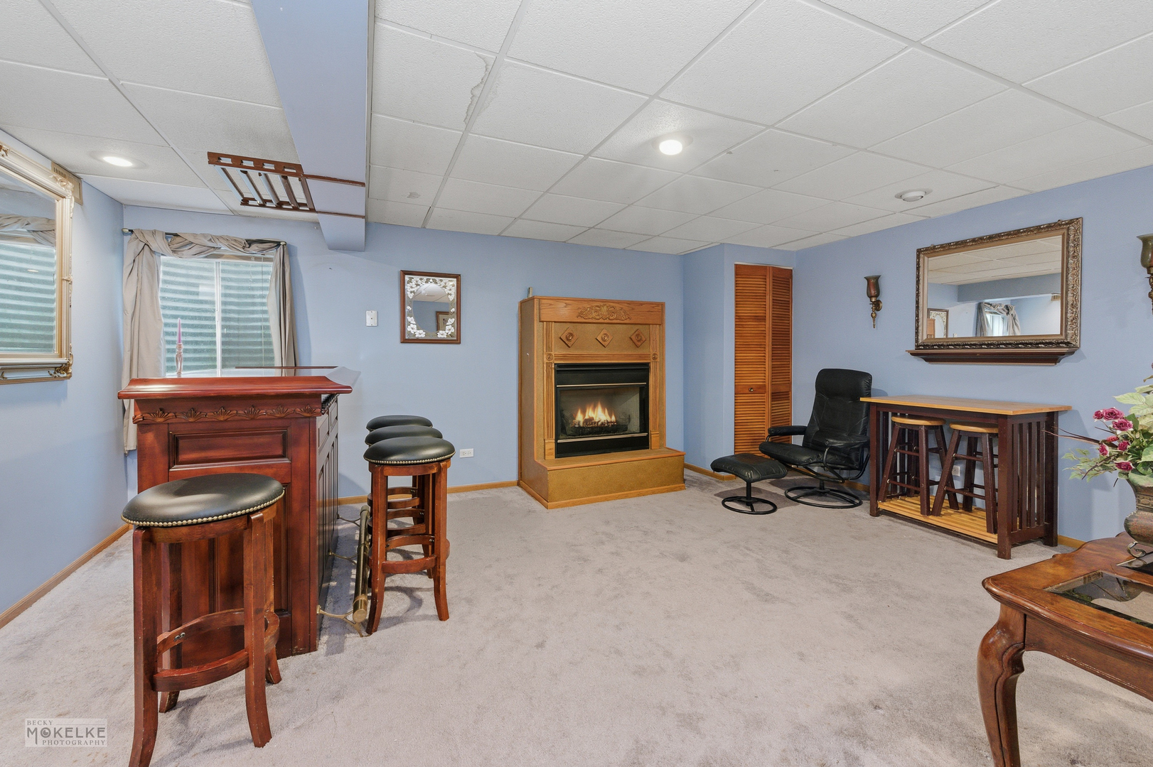 1466 Larkspur Court Romeoville, IL 60446 - Photo 27 of 44