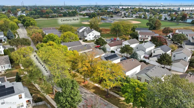 $320,000 | 1466 Larkspur Court, Romeoville, IL 60446