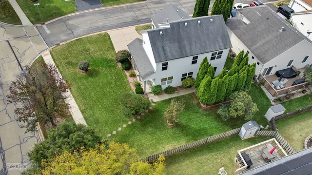 $320,000 | 1466 Larkspur Court, Romeoville, IL 60446