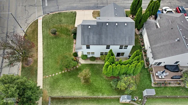 $320,000 | 1466 Larkspur Court, Romeoville, IL 60446