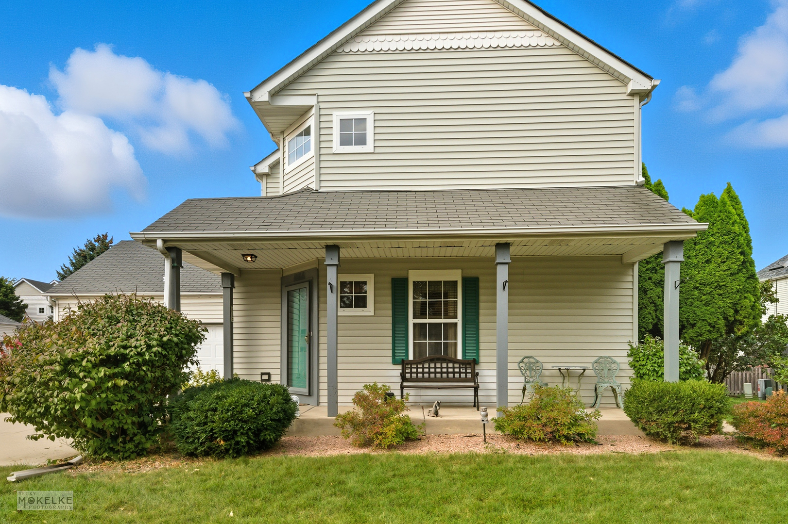 1466 Larkspur Court Romeoville, IL 60446 - Photo 4 of 44