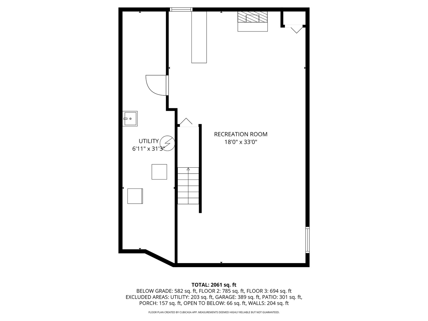 1466 Larkspur Court Romeoville, IL 60446 - Photo 43 of 44