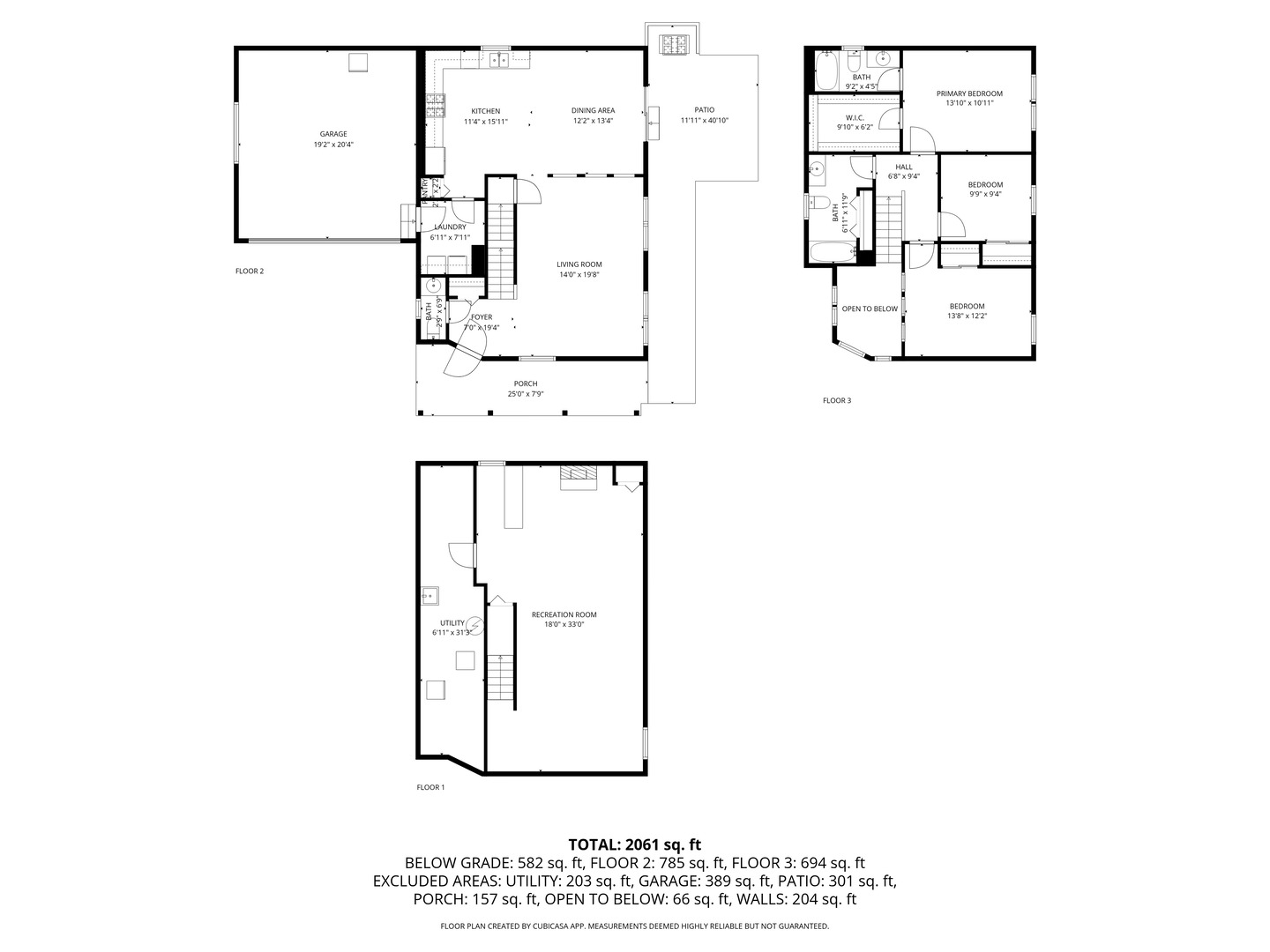 1466 Larkspur Court Romeoville, IL 60446 - Photo 44 of 44