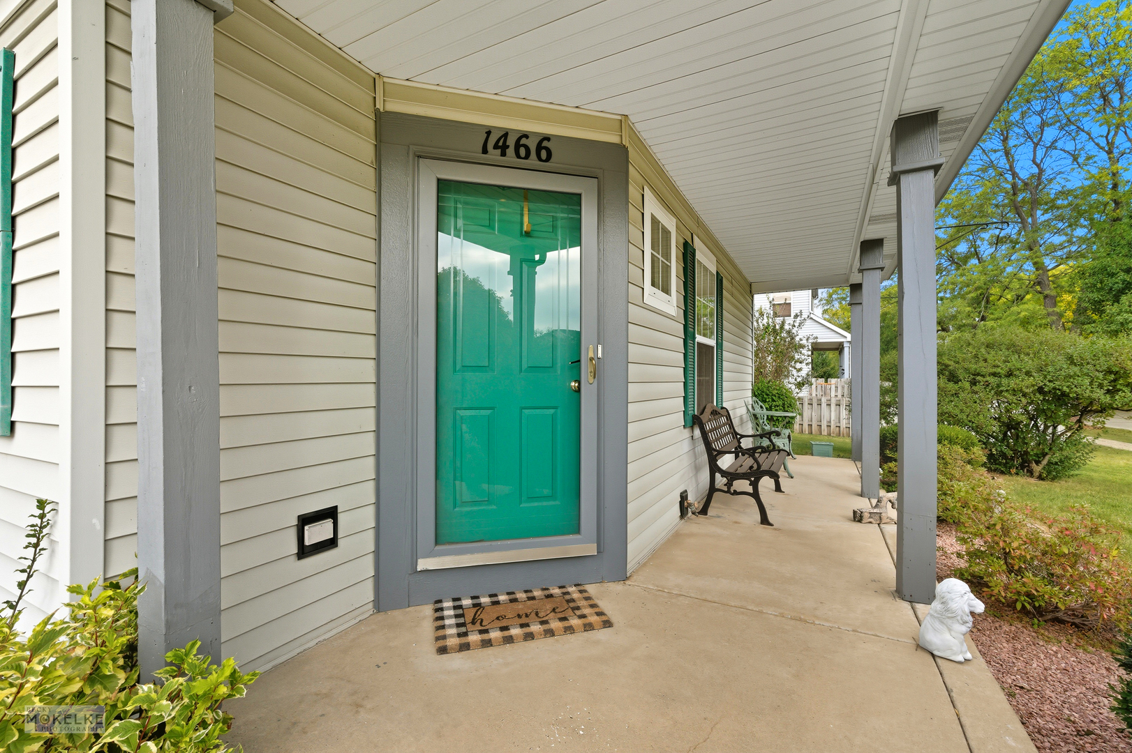 1466 Larkspur Court Romeoville, IL 60446 - Photo 5 of 44