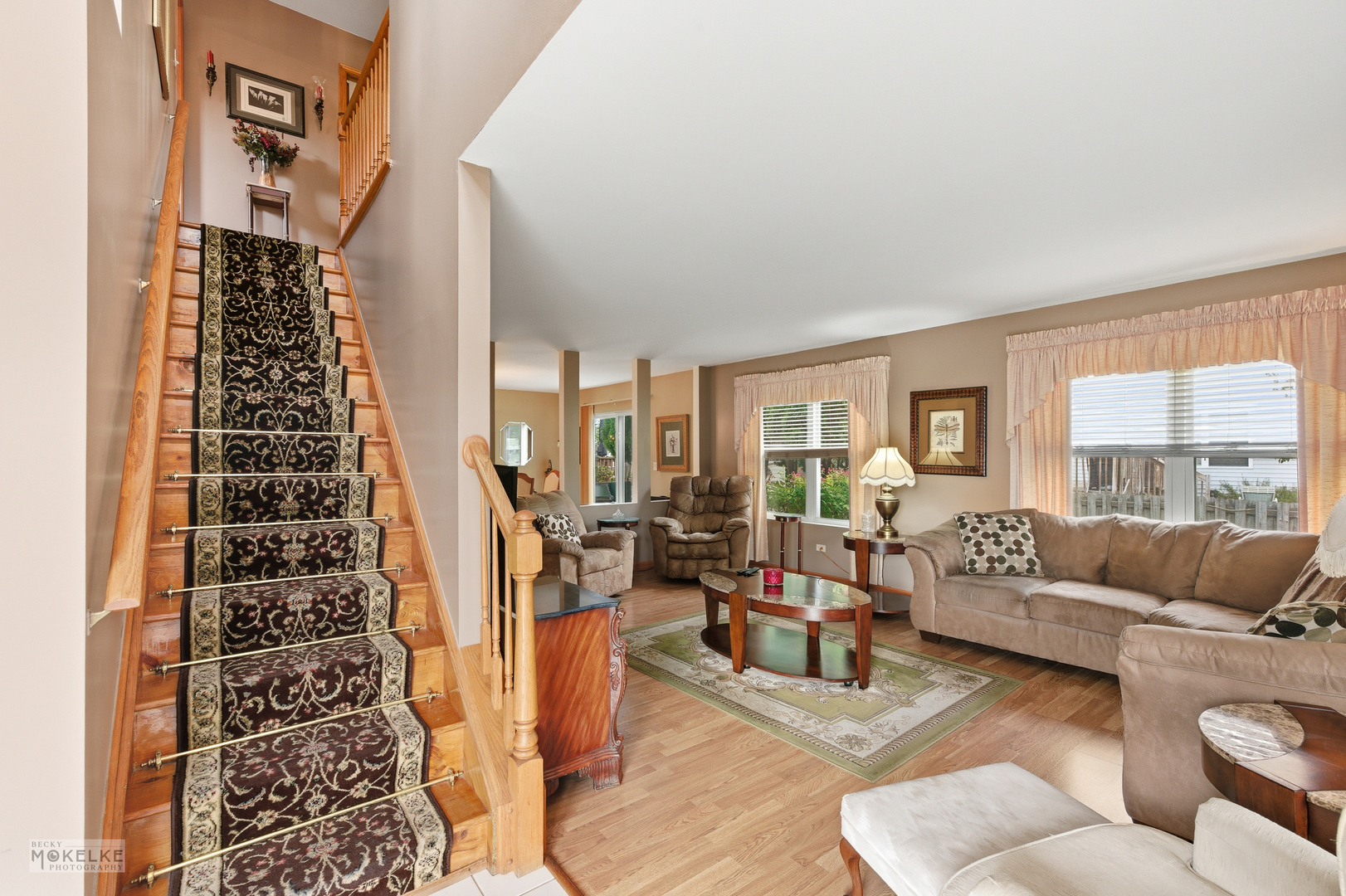 1466 Larkspur Court Romeoville, IL 60446 - Photo 6 of 44