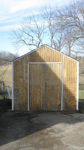 308 Sebree Road Stamping Ground, KY 40379 - Photo 4 of 23 Photo 4
