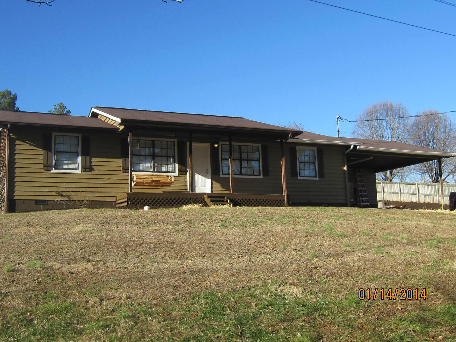 126 Stubbs Road Oliver Springs, TN 37840 - Photo 1 of 25 IMG_2318