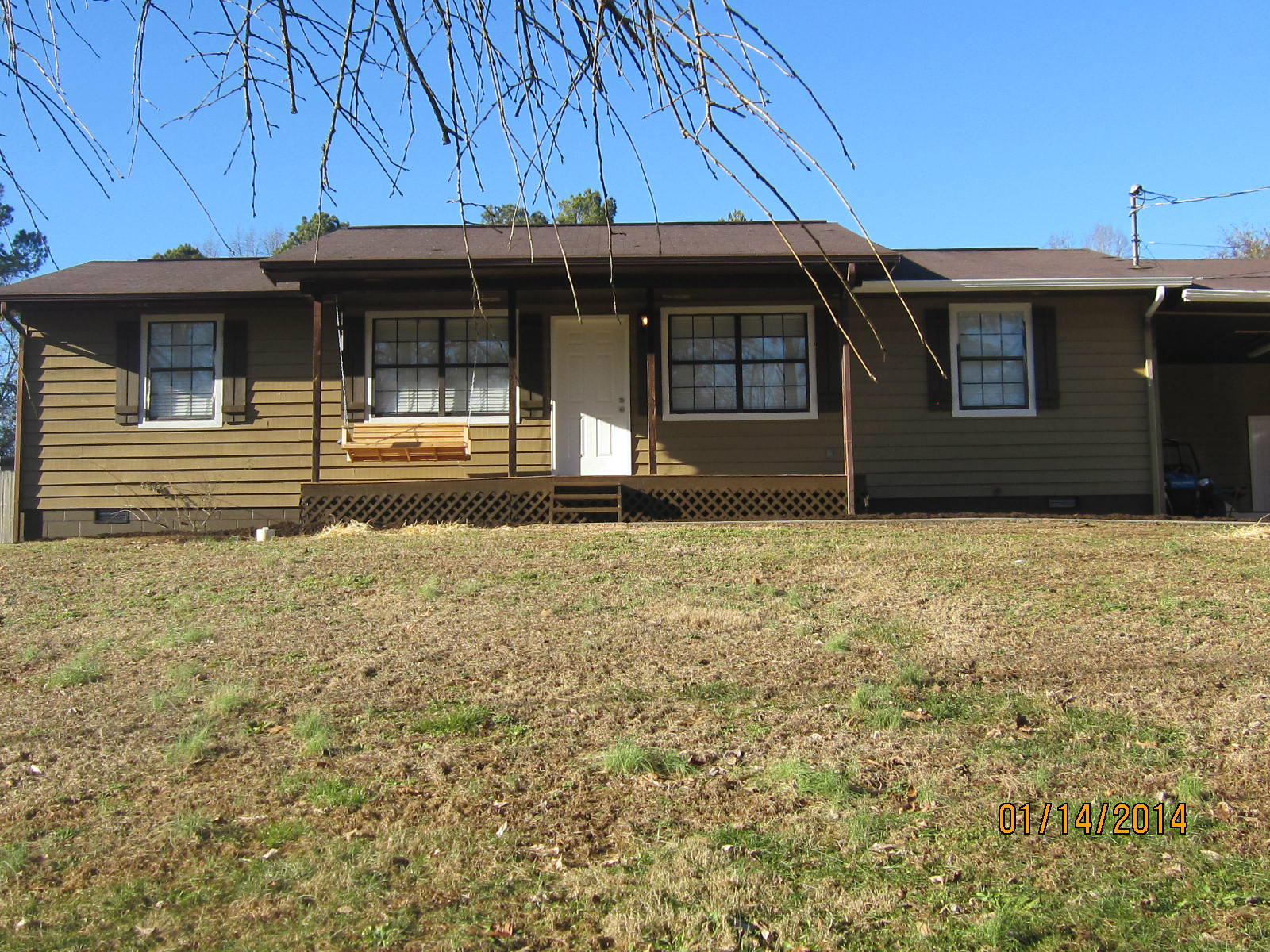 126 Stubbs Road Oliver Springs, TN 37840 - Photo 2 of 25 IMG_2316