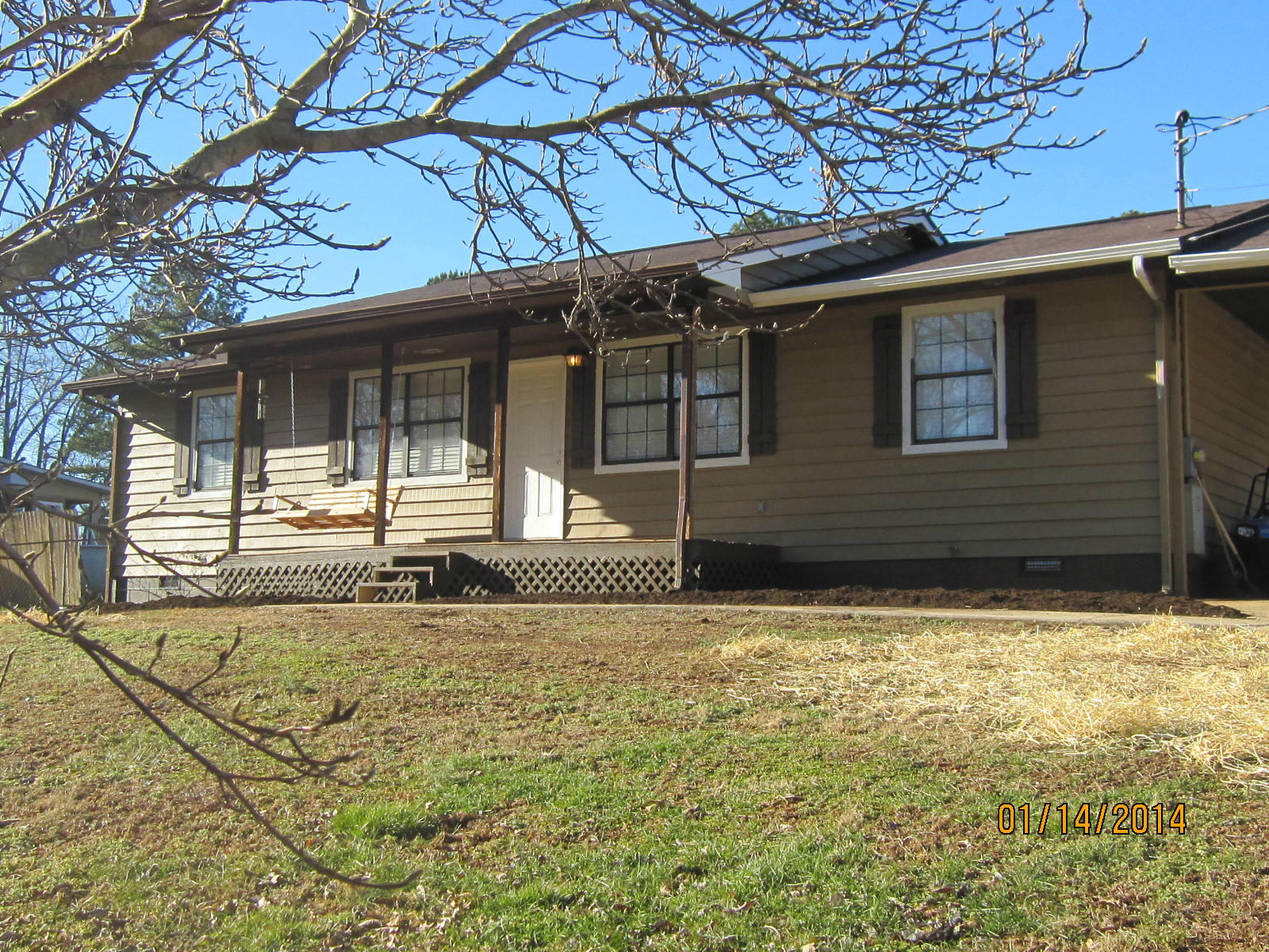 126 Stubbs Road Oliver Springs, TN 37840 - Photo 3 of 25 IMG_2319