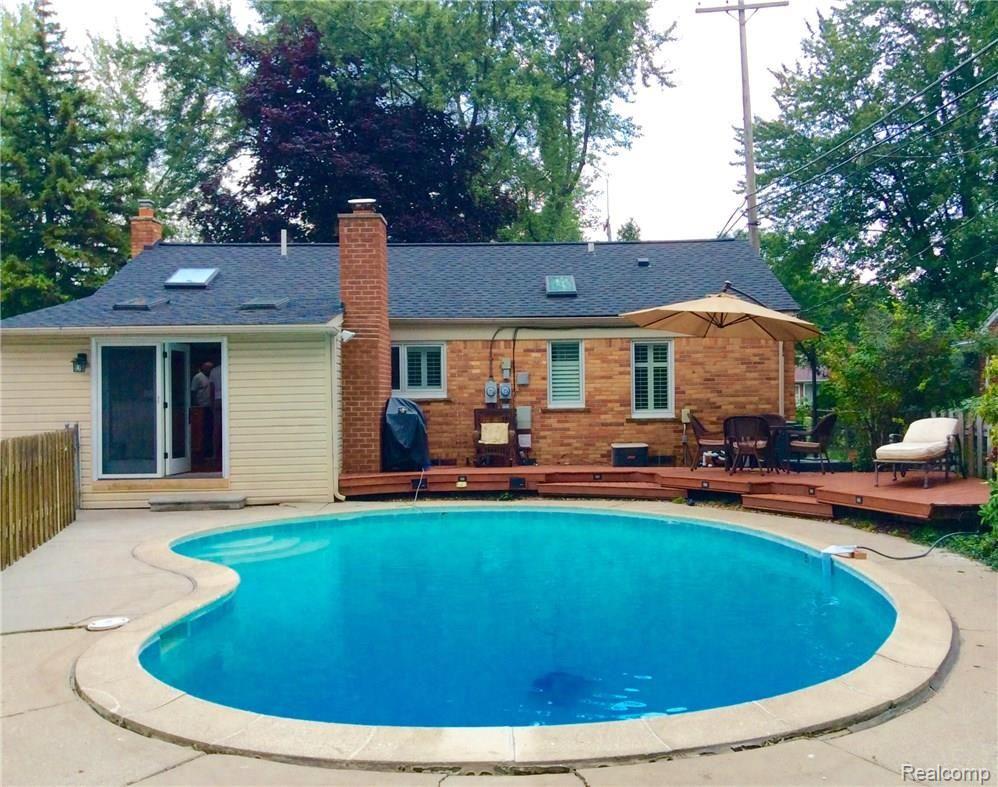16260 Beverly Road Franklin, MI 48025 - Photo 31 of 34 image.jpg