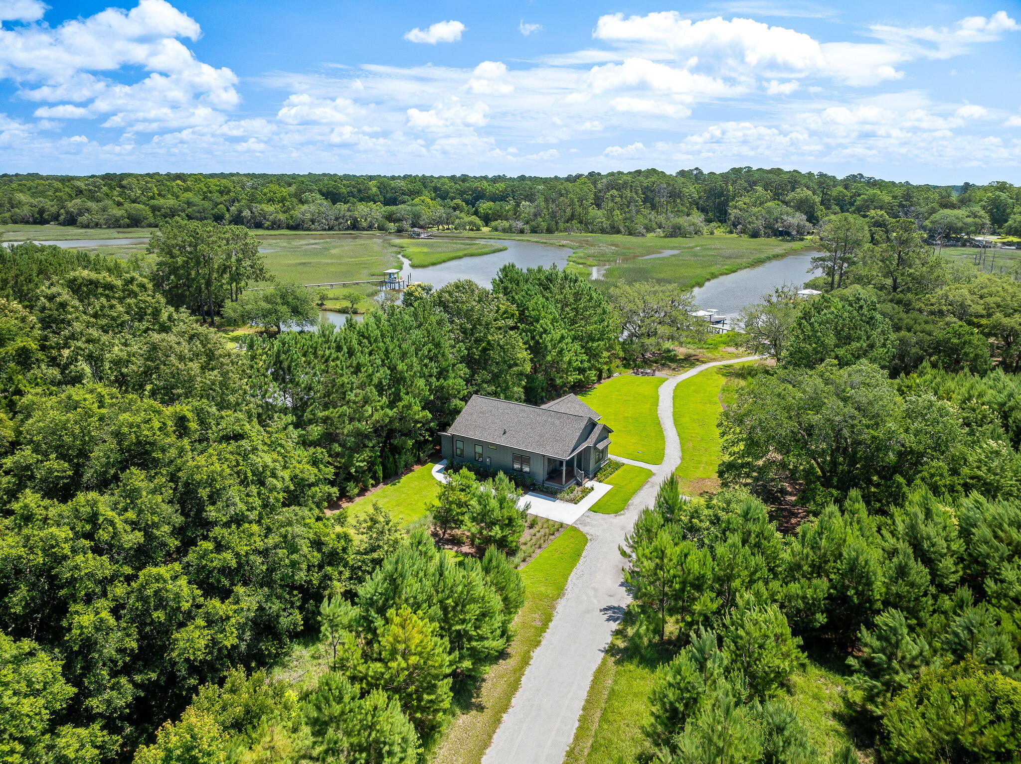 7344 Eddy Farm Road Hollywood, SC 29449 - Photo 7 of 37