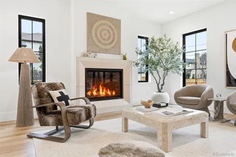 $2,650,000 | 1395 South St Paul Street, Denver, CO 80210
