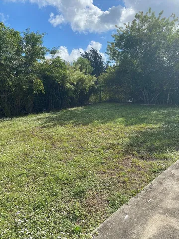 $900 | 1742 Ali Baba Avenue, Unit 4, Opa-Locka, FL 33054