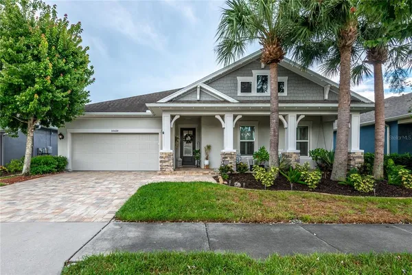 $4,500 | 16459 Courtyard Loop, Land O Lakes, FL 34638