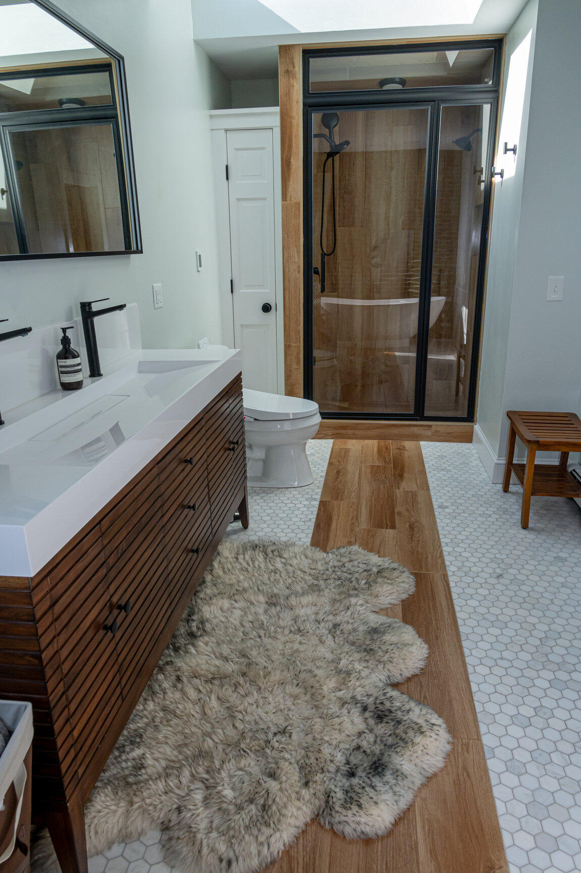 214 Pleasant Valley Road Cumberland Center, ME 04021 - Photo 47 of 70 Upstairs-8042