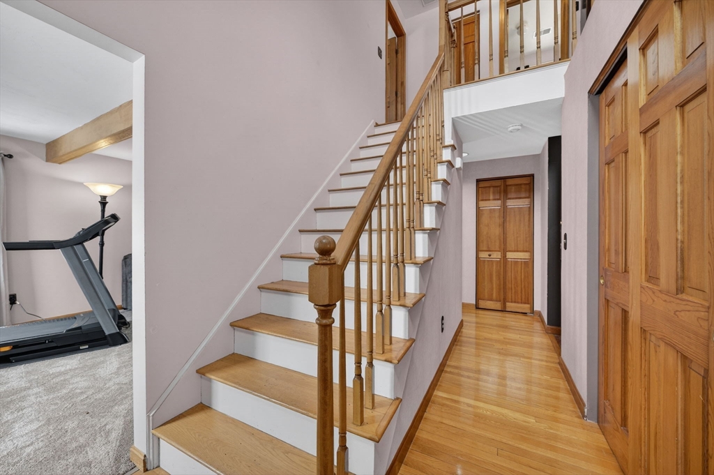 170 Lake Ridge Drive Taunton, MA 02780 - Photo 16 of 31