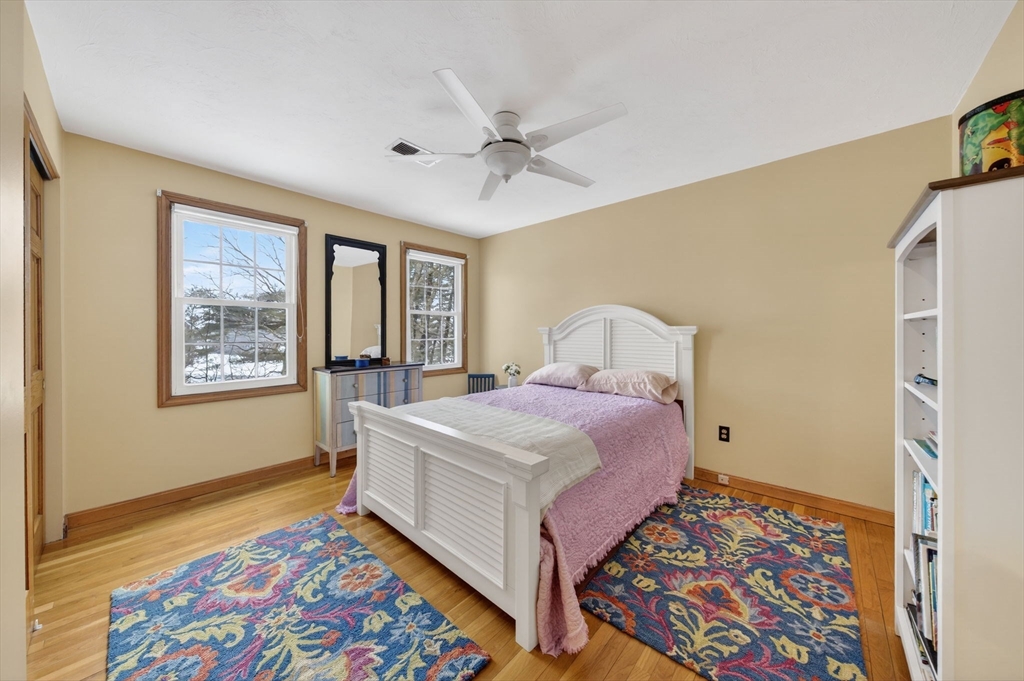 170 Lake Ridge Drive Taunton, MA 02780 - Photo 21 of 31