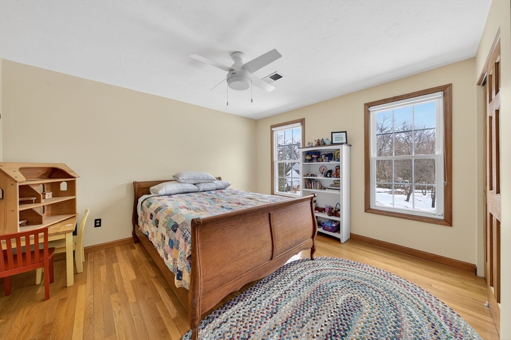 170 Lake Ridge Drive Taunton, MA 02780 - Photo 23 of 31