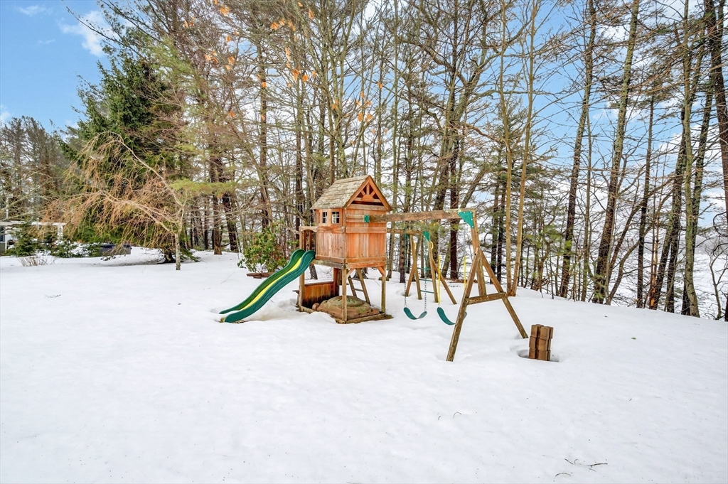 170 Lake Ridge Drive Taunton, MA 02780 - Photo 28 of 31