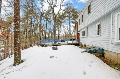 $850,000 | 170 Lake Ridge Drive, Taunton, MA 02780