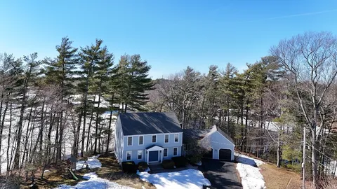 $850,000 | 170 Lake Ridge Drive, Taunton, MA 02780