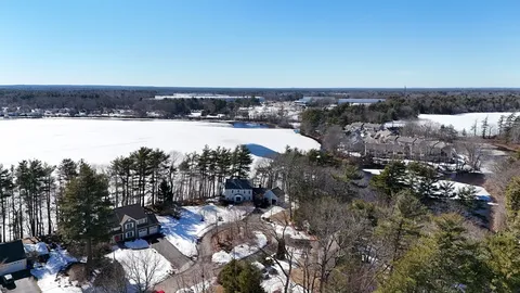 $850,000 | 170 Lake Ridge Drive, Taunton, MA 02780