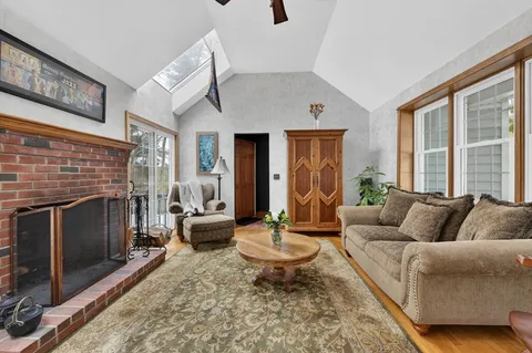 $850,000 | 170 Lake Ridge Drive, Taunton, MA 02780