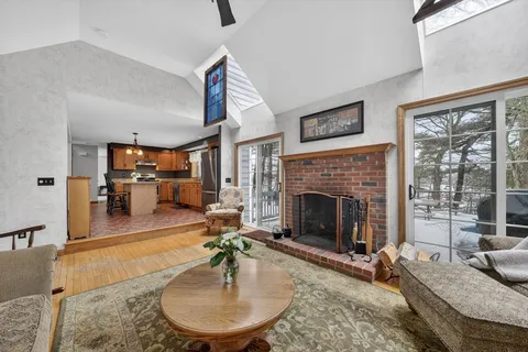 $850,000 | 170 Lake Ridge Drive, Taunton, MA 02780