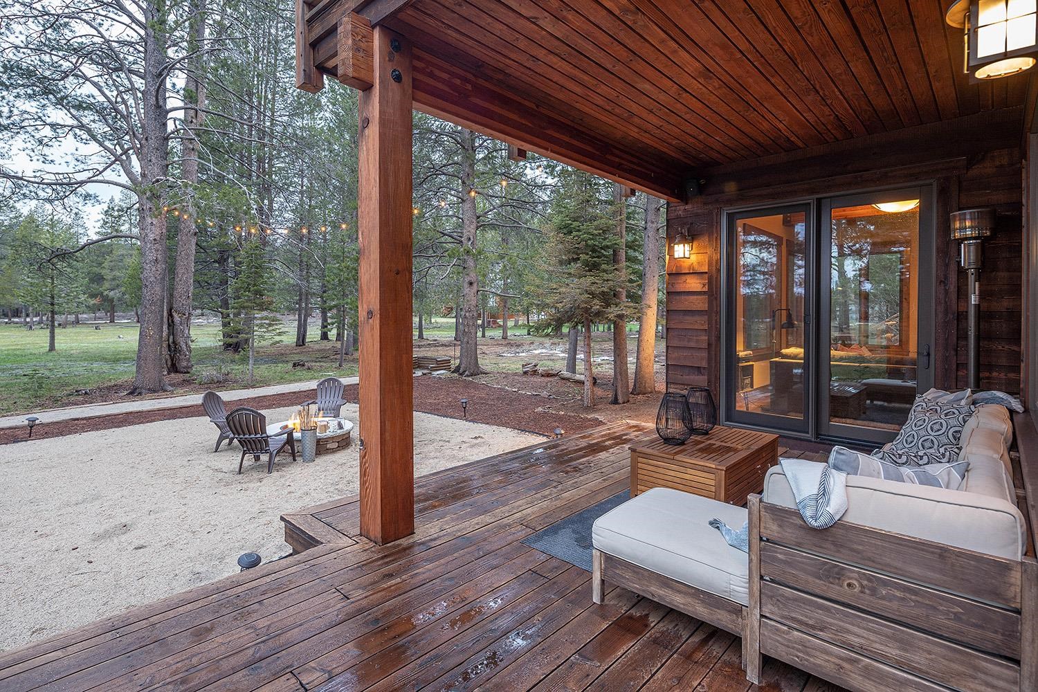11602 Bennett Flat Road Truckee, CA 96161 - Photo 4 of 21 Gallery Image 4