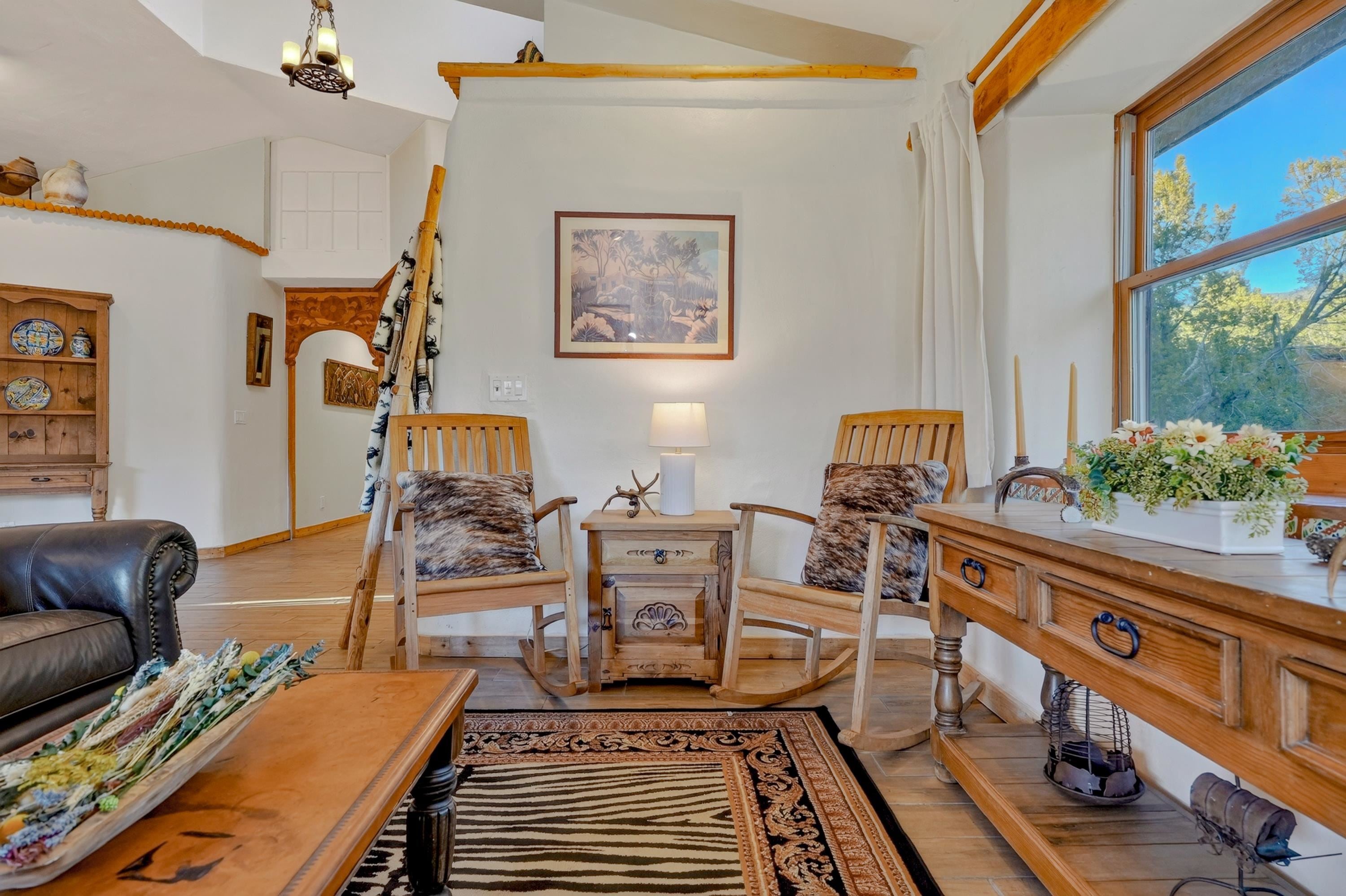 12 Gauging Trail Road El Prado, NM 87529 - Photo 10 of 47 Gallery Image 10