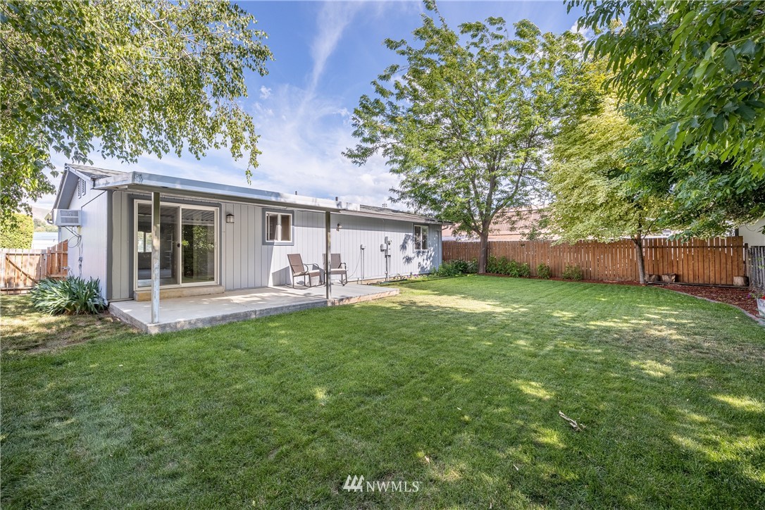 325 Tigner Road Cashmere, WA 98815 - Photo 24 of 27 Gallery Image 24
