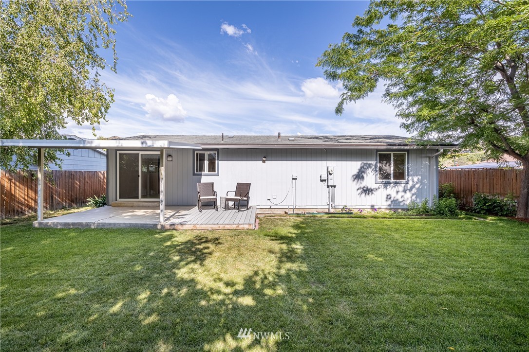 325 Tigner Road Cashmere, WA 98815 - Photo 25 of 27 Gallery Image 25