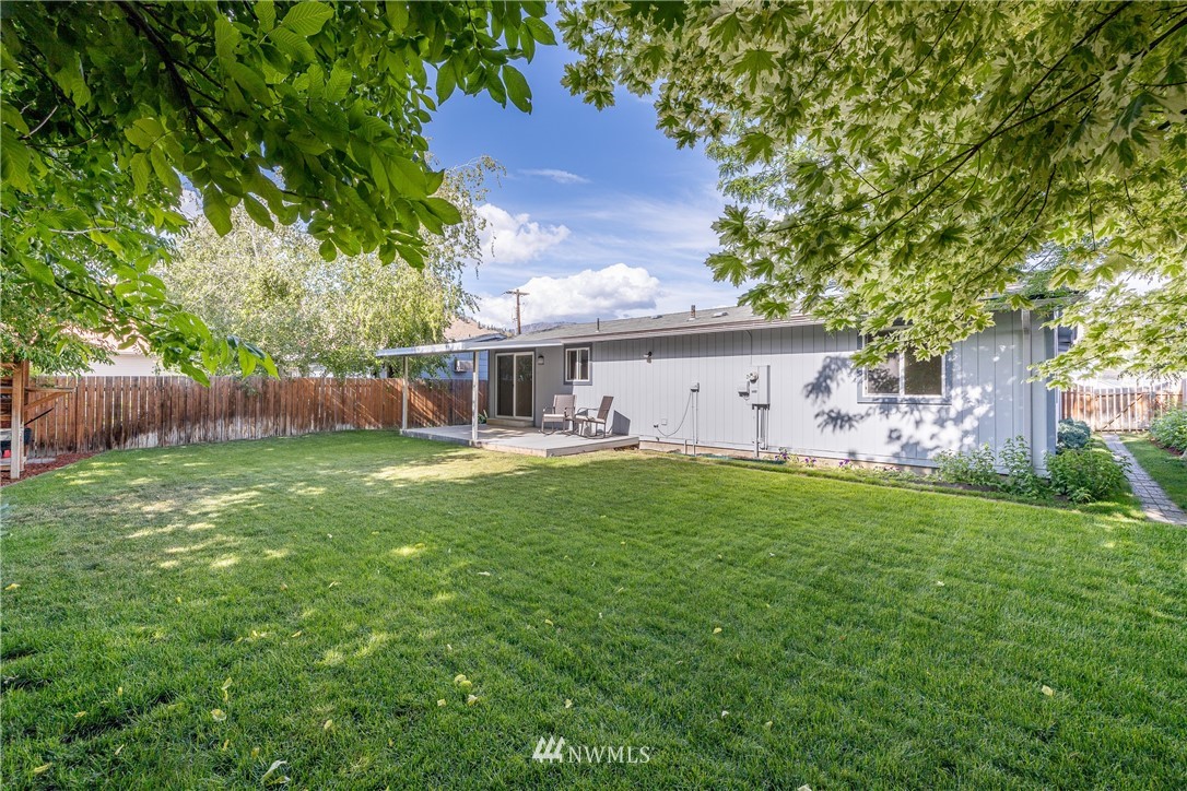 325 Tigner Road Cashmere, WA 98815 - Photo 26 of 27 Gallery Image 26