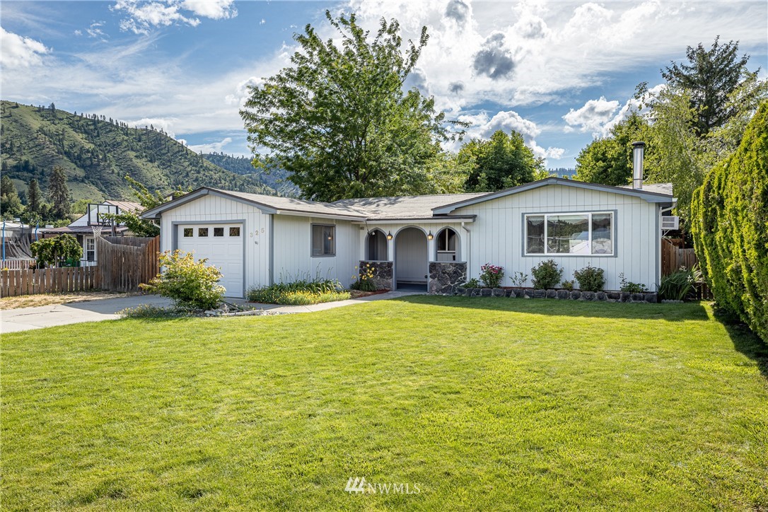 325 Tigner Road Cashmere, WA 98815 - Photo 4 of 27 Gallery Image 4