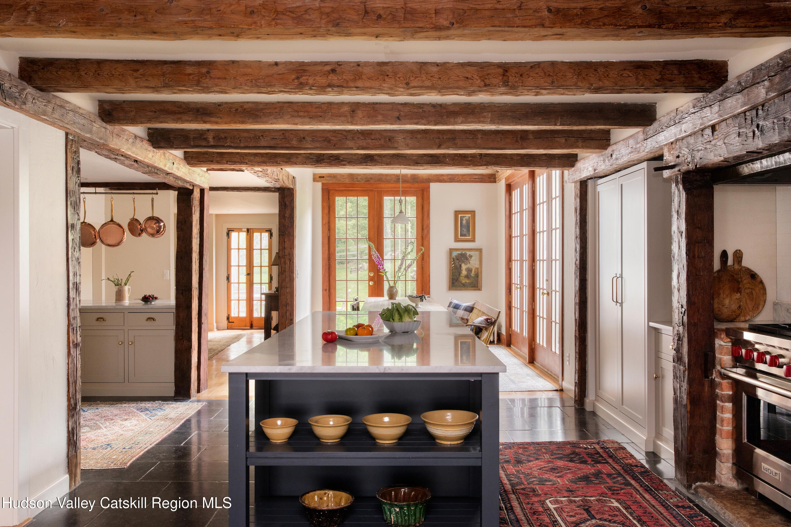 809 North Quaker Hill Road Pawling, NY 12564 - Photo 13 of 56 809 N Quaker Hill Sothebys - 13