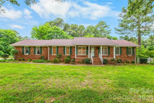 $481,360 | 1719 Suther Road, Concord, NC 28025