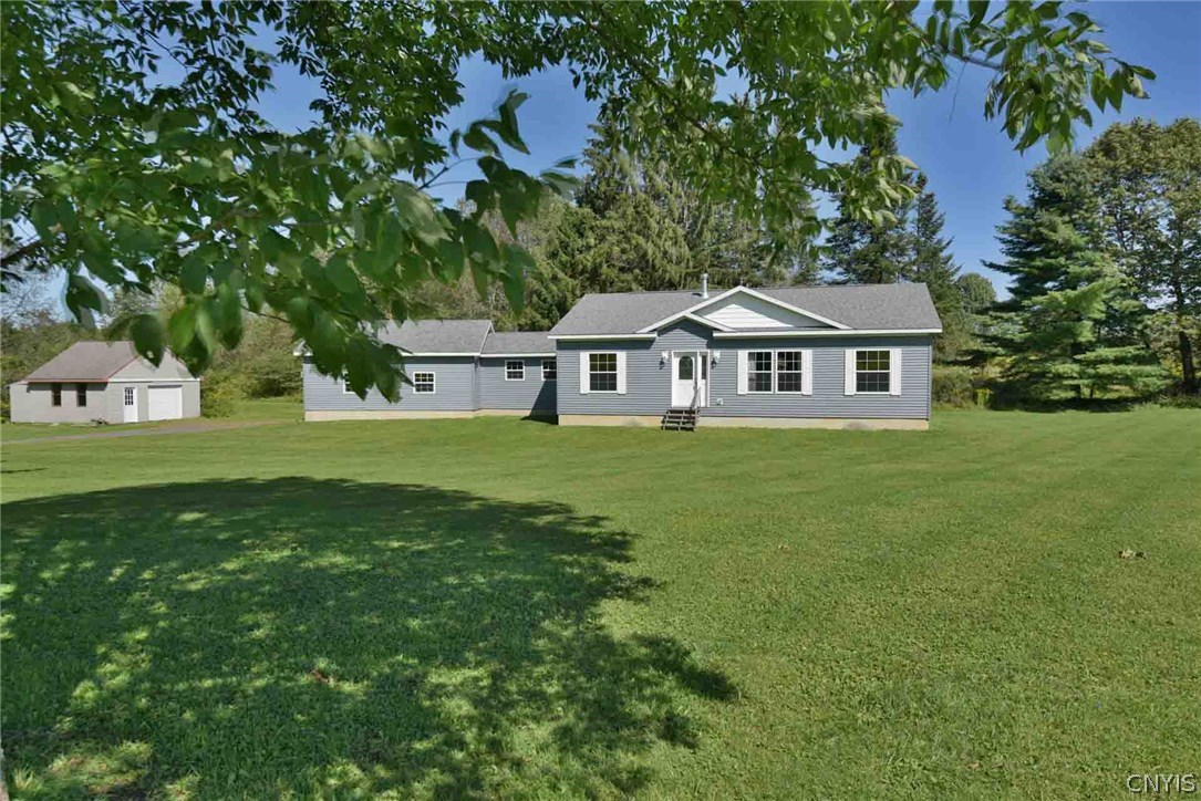 11275 Jones Road Remsen, NY 13438 - Photo 1 of 1 Gallery Image 1