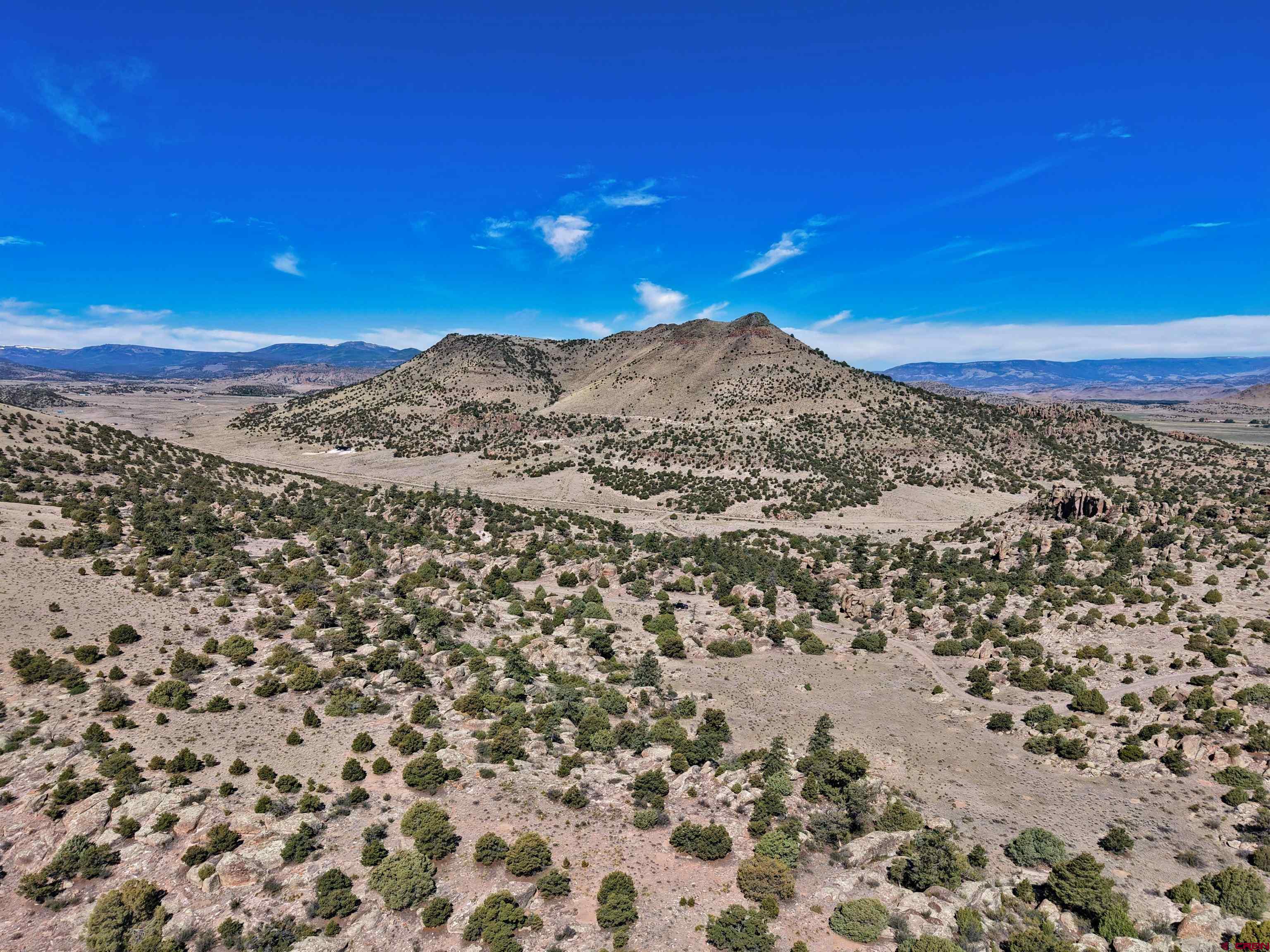 114 Antares Road Del Norte, CO 81132 - Photo 4 of 8