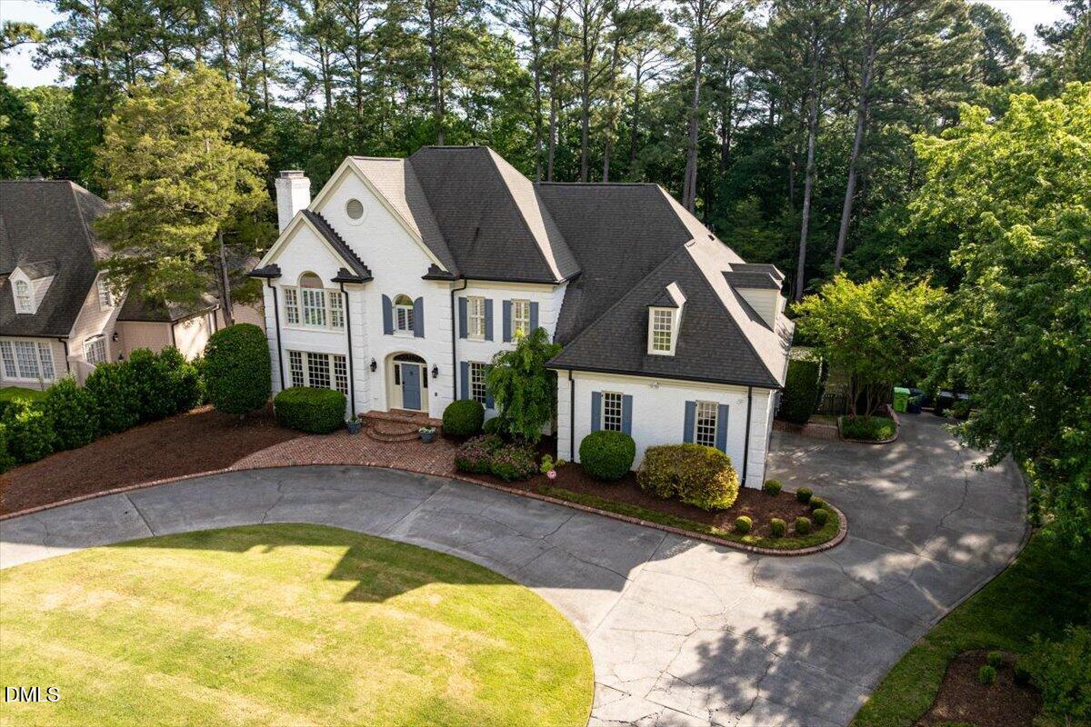1921 Torrey Pines Place Raleigh, NC 27615 - Photo 73 of 82 1921 Torrey Pines Pl, Raleigh NC 27615