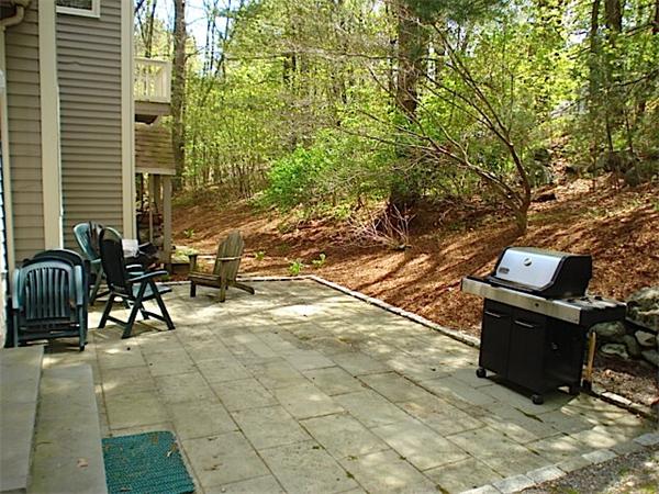 6 Valley View Road Weston, MA 02493 - Photo 5 of 28 a view of outdoor space yard and patio