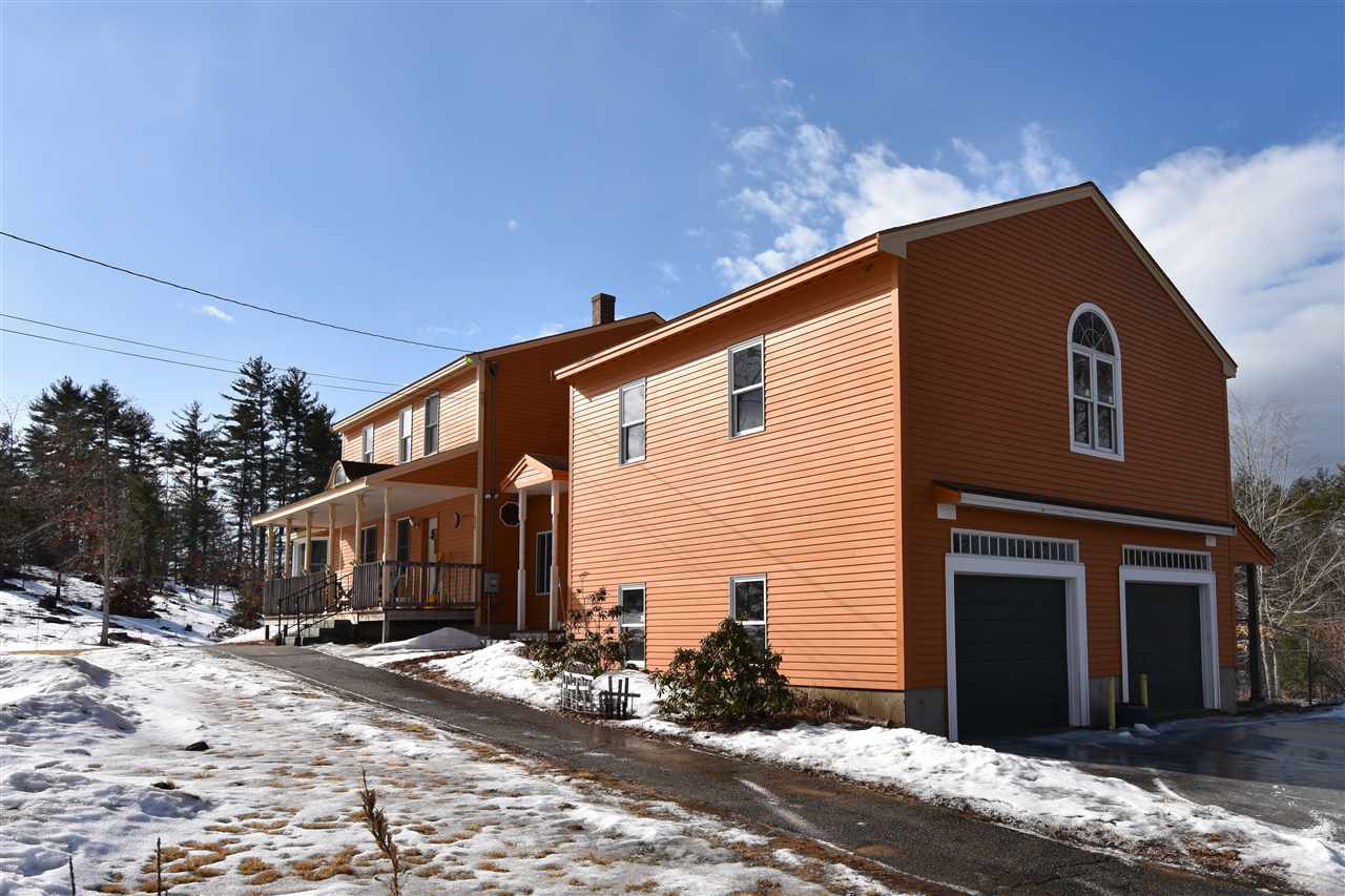 74 Lyndeboro Road New Boston, NH 03070 - Photo 2 of 25
