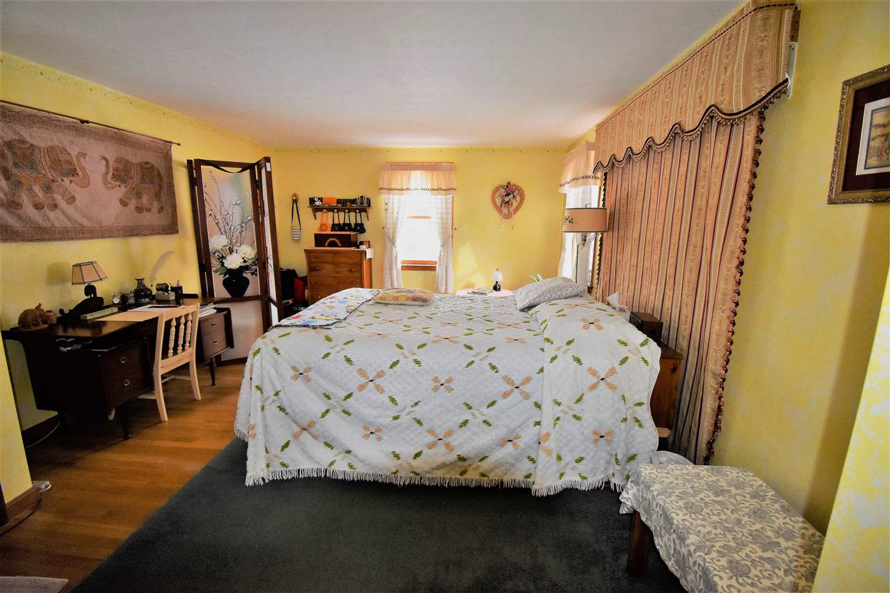 74 Lyndeboro Road New Boston, NH 03070 - Photo 14 of 25
