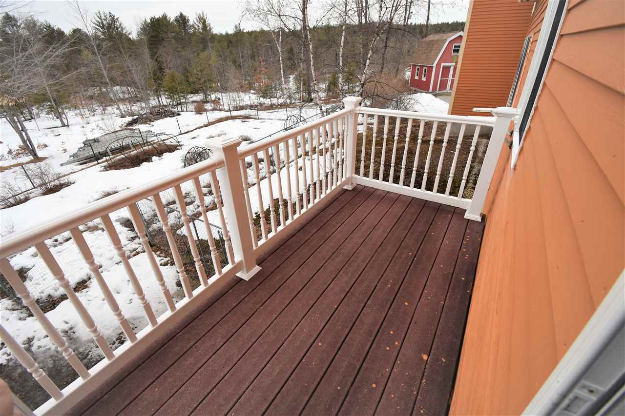 74 Lyndeboro Road New Boston, NH 03070 - Photo 16 of 25