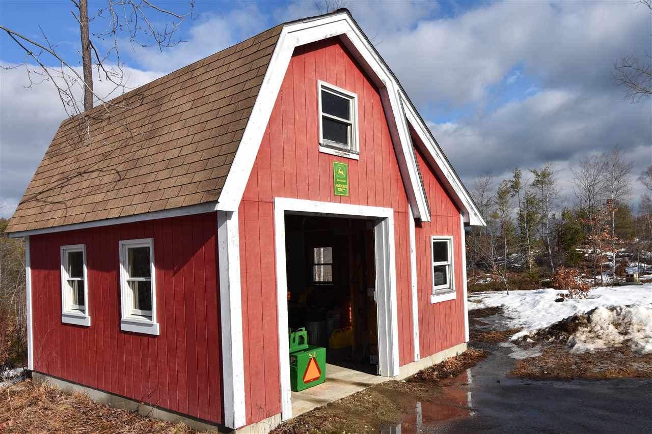 74 Lyndeboro Road New Boston, NH 03070 - Photo 7 of 25
