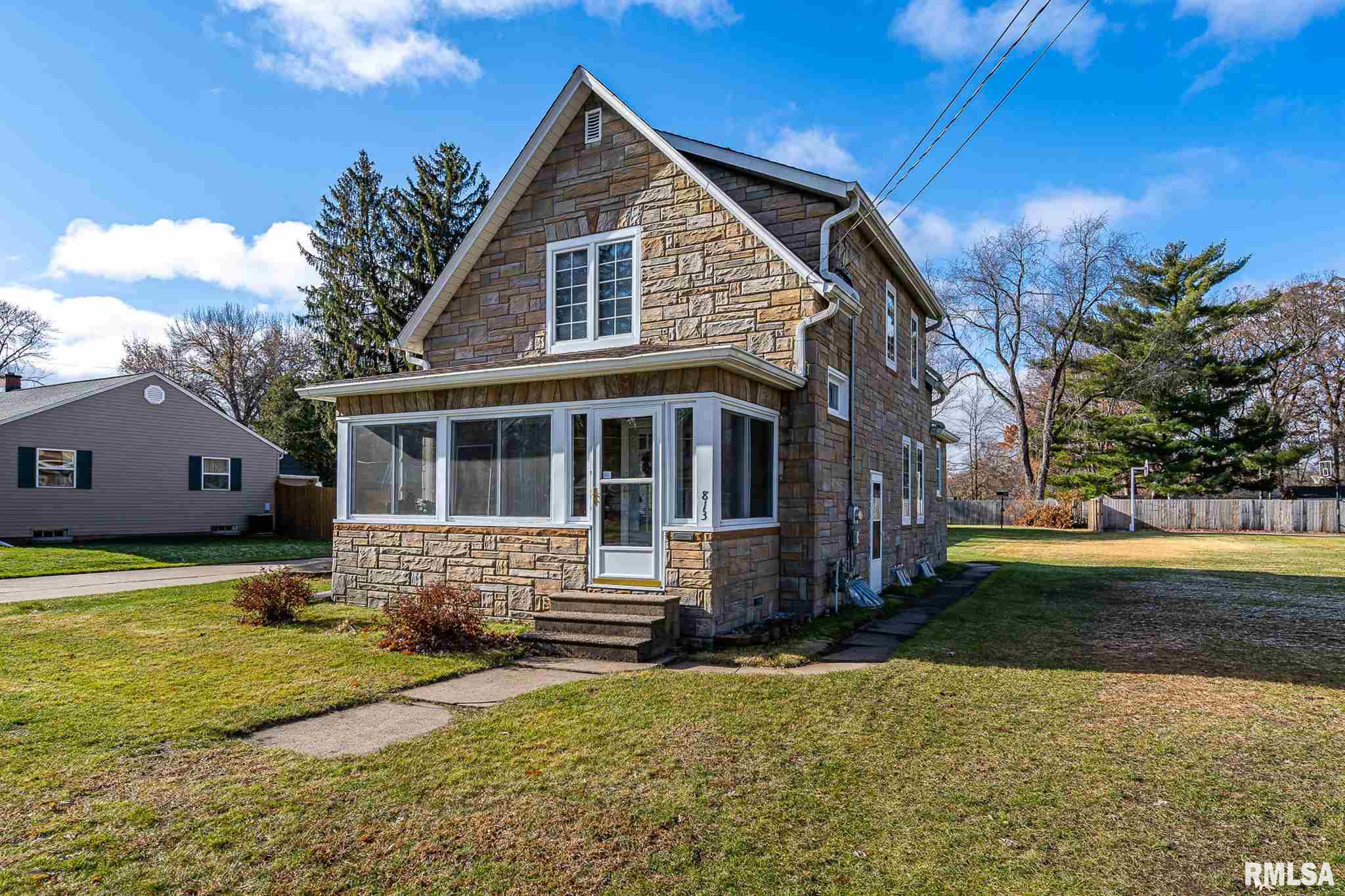 813 42nd Street Moline, IL 61265 - Photo 14 of 15