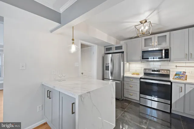 $850,000 | 6721 Kenwood Forest Lane, Unit 45, Chevy Chase, MD 20815