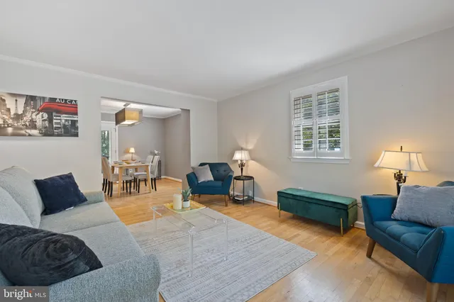 $850,000 | 6721 Kenwood Forest Lane, Unit 45, Chevy Chase, MD 20815